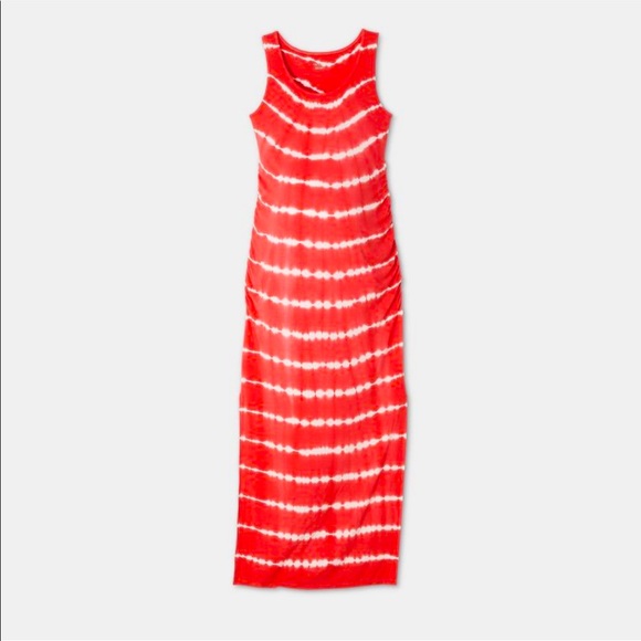 Isabel Maternity by Ingrid & Isabel Dresses & Skirts - [ISABEL & INGRID] MATERNITY MAXI DRESS